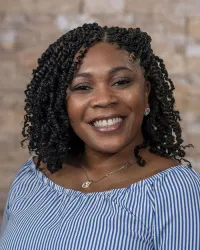 Curshelle Ruth Floyd
