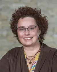 Donna M. Jackson-Kohlin