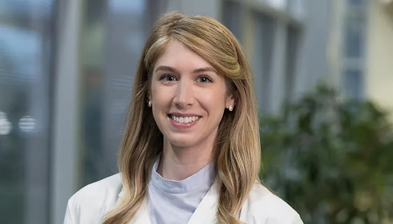 Emily G. Danforth
