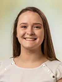 Haley Marie Pettis