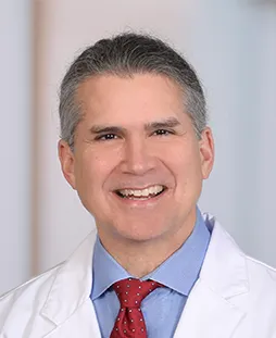 J. Michael Gonzalez