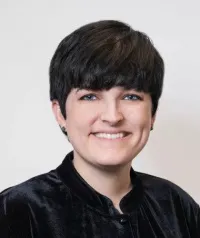 Jessica R Conrad
