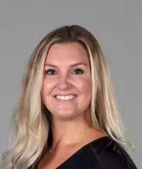 Christina C Johnston