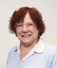 Katherine K Ranck