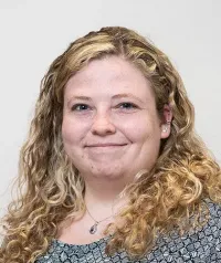 Kelsey M Daubert