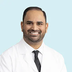 Viraj Bakul Patel