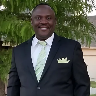 Shebna Nwayobuije Osanmoh