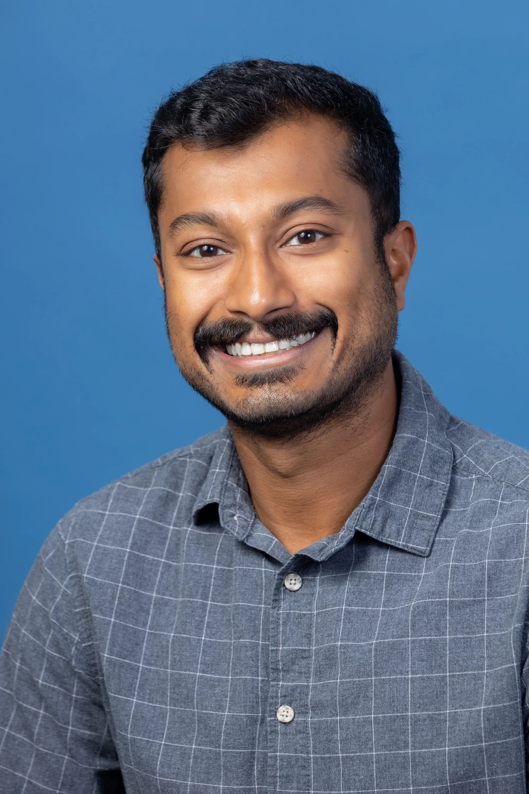 Varun Kannan