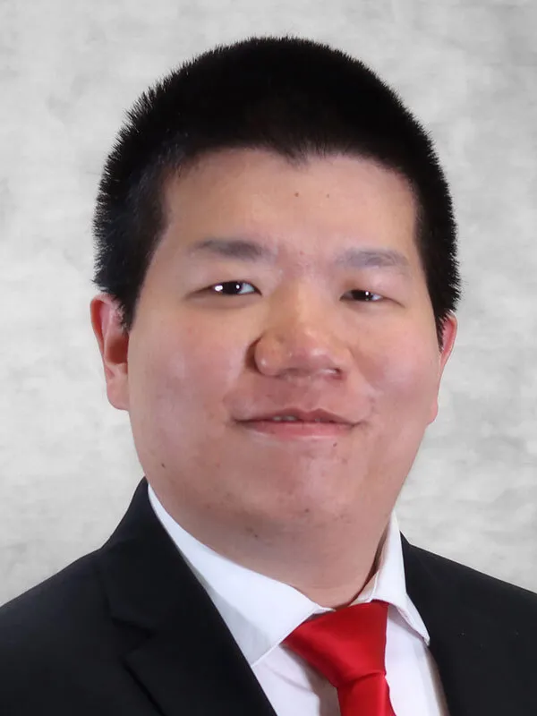 Cheng H Chung