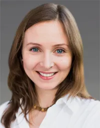 Miriam Rowan