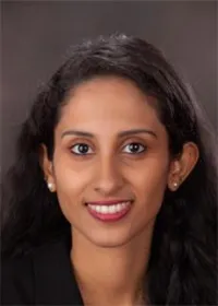 Sushma P. Sudhi