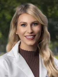Victoria Buckland