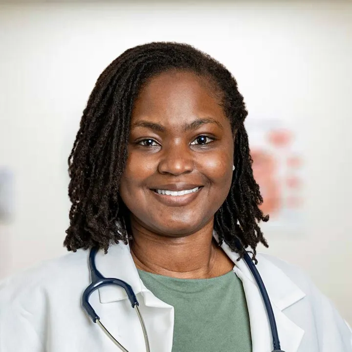 Oluwatomisin Olayinka