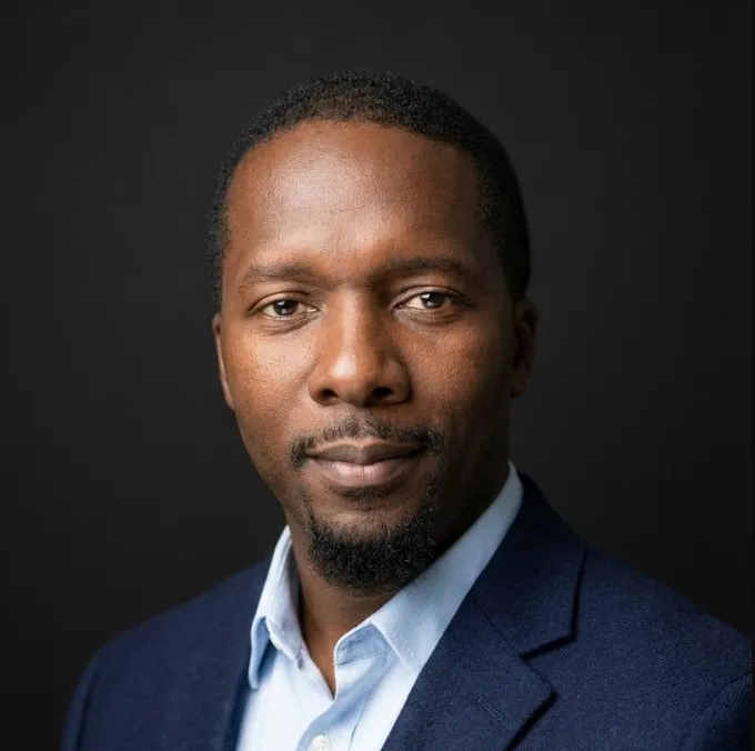 Burtson Katende,  APRN