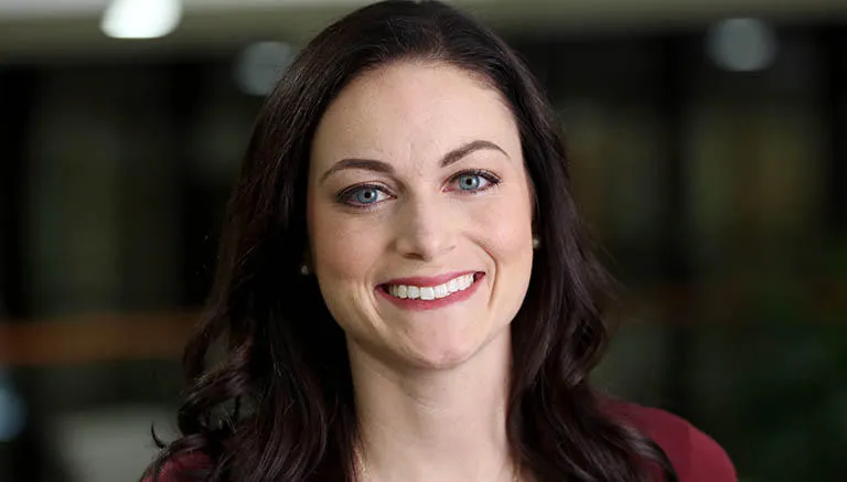 Meredith Leann Hoffmeyer