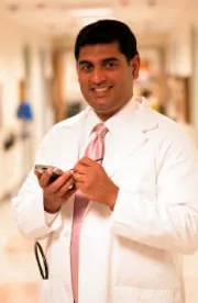 Ranjan Malhotra
