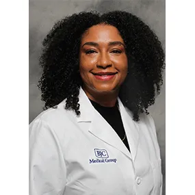 Melissa Armstead