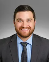 Jordan Barth