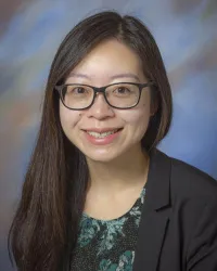 Sharon Huan Mei Lee