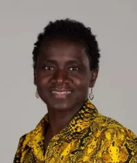 Beryl Teboh-Mbanwi
