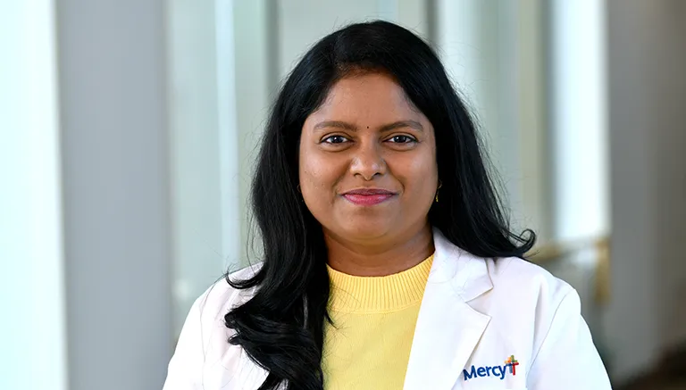Satya Harika Manda