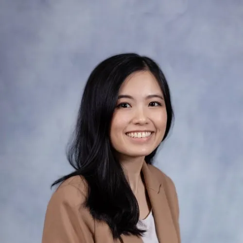 Hiu Yan Soong