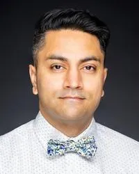 Paras Thapa