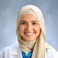 Dr. Hanin Hamie