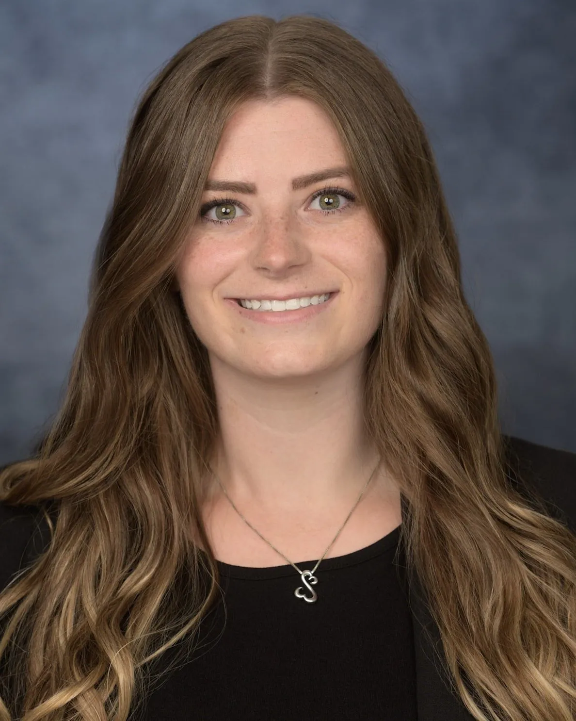Mackenzie May Gershom