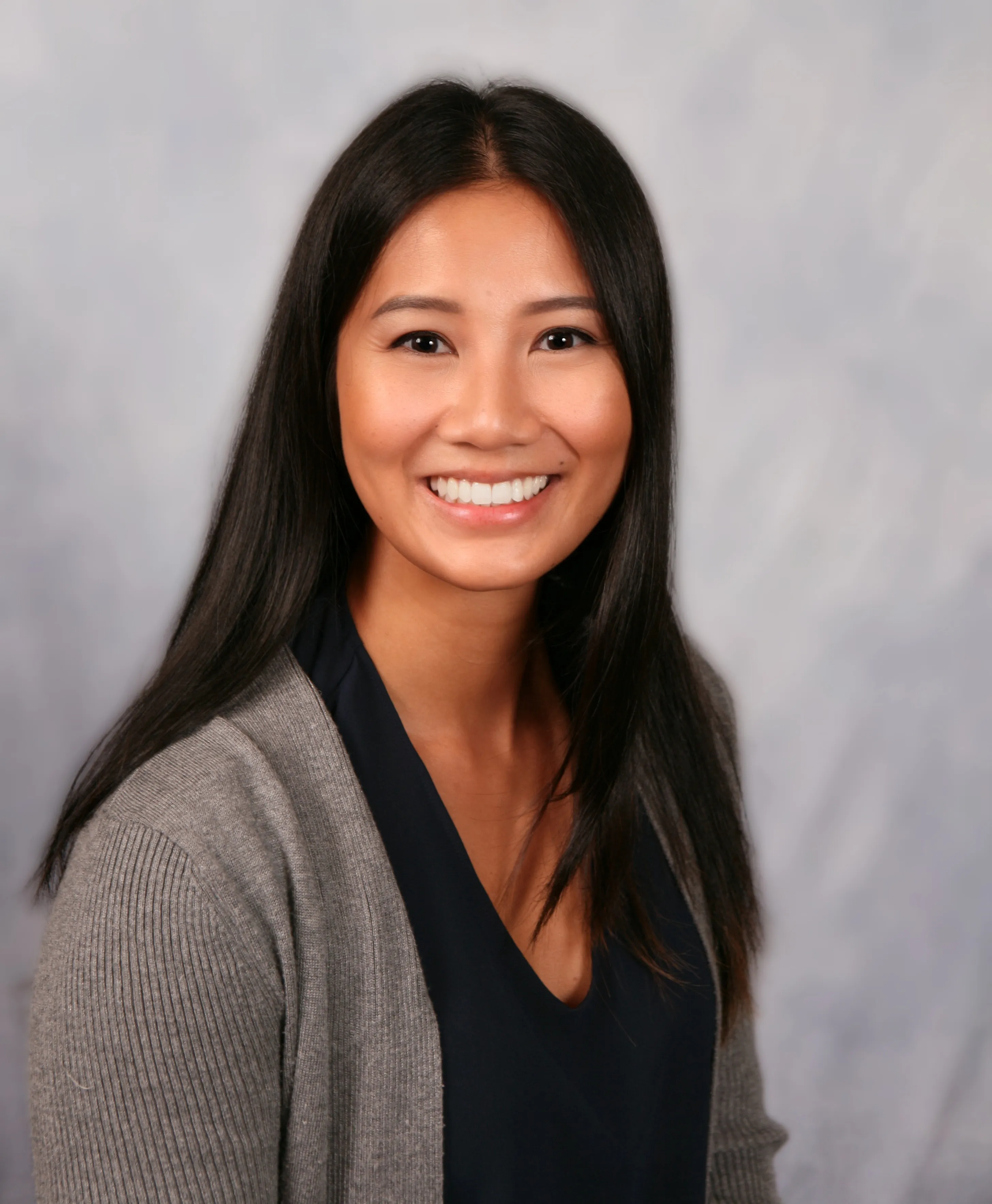 Dr. Belinda Phan