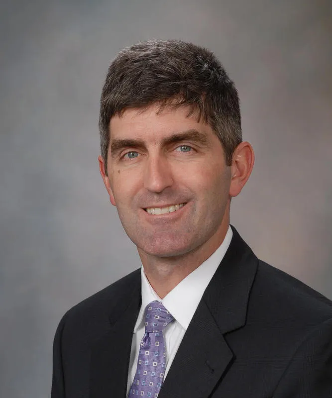 Steven M. Bowers