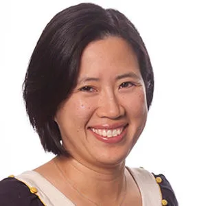 Susy Shuhsin Jeng