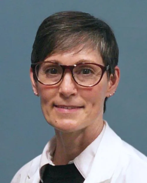 Carrie Ann Moritz Clancy
