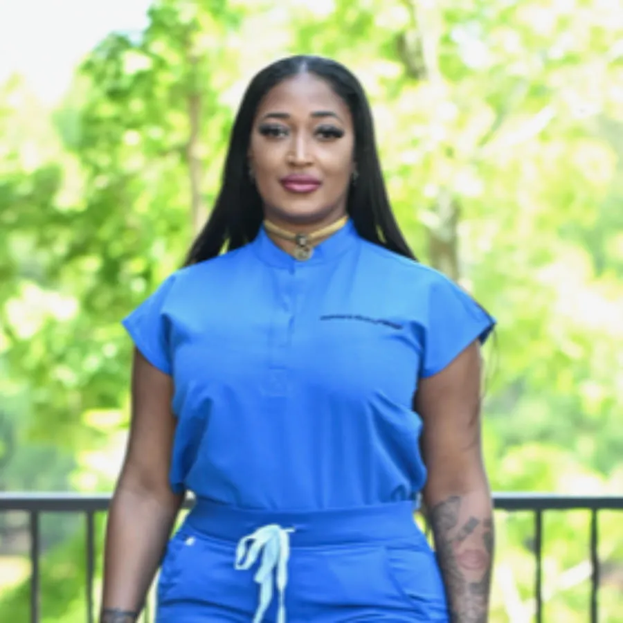 Quintara Janay Hicks