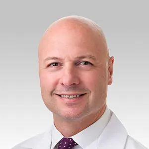 John E. Pandolfino