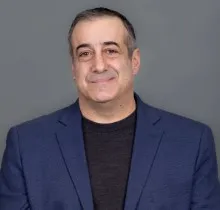 Salvatore Abbruzzese, MD