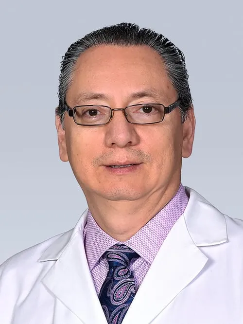 Charles F. Orellana