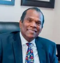 Anthony Bernard Lewis