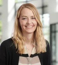 Kristin Frericks