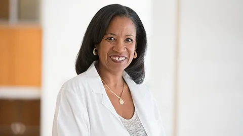 Michele Jules-Chapman