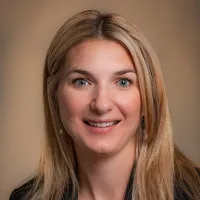 Mary Catherine Strader
