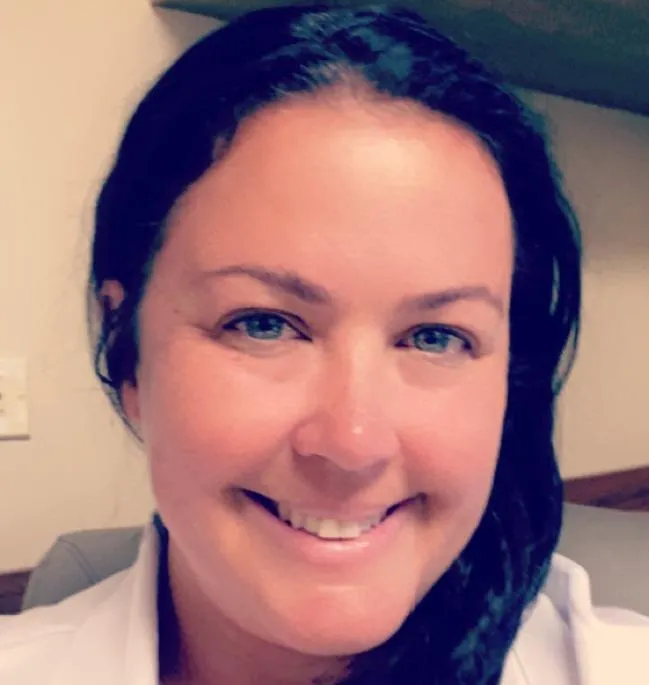Krista Raynes Hobson