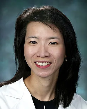 Irene C Kuo