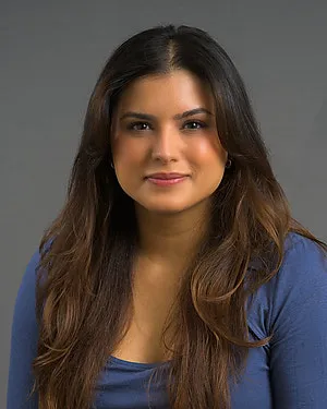 Sariya Siddiqi