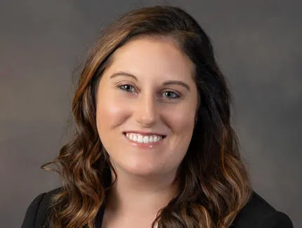 Jacqueline Rumschlag