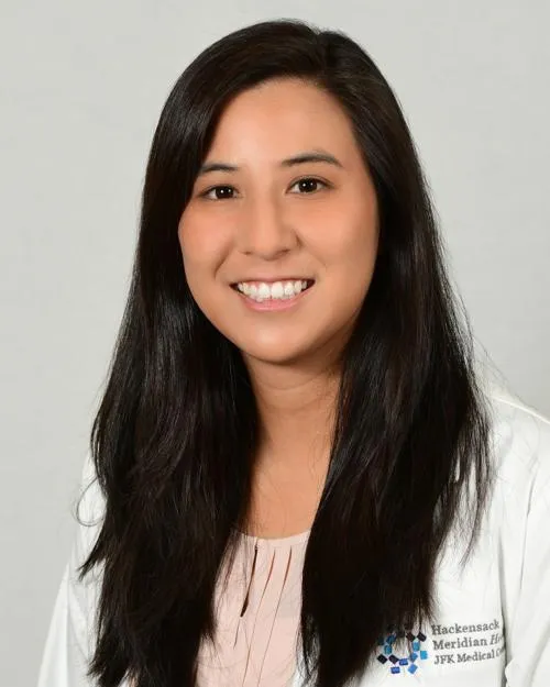 Jennifer M Chui