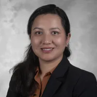 Aakriti Mainali