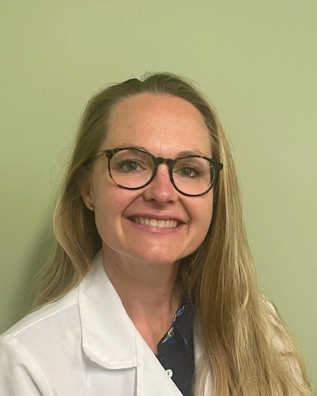 Lindsay Tuttle Yoxheimer