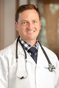 Eric Woodward