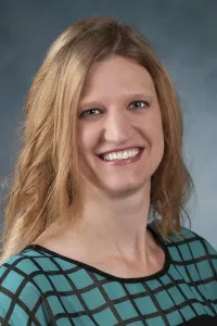 Leah Spoonemore